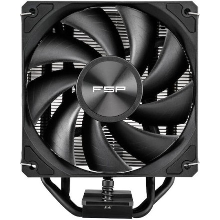 FSP/Fortron NP5 Ψύκτρα Επεξεργαστή για Socket AM4/AM5/1200/1700