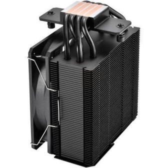 FSP/Fortron NP5 Ψύκτρα Επεξεργαστή για Socket AM4/AM5/1200/1700