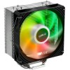 FSP/Fortron NE5 Ψύκτρα Επεξεργαστή για Socket AM4/AM5/1200/1700 με ARGB Φωτισμό