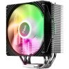 FSP/Fortron NE5 Ψύκτρα Επεξεργαστή για Socket AM4/AM5/1200/1700 με ARGB Φωτισμό
