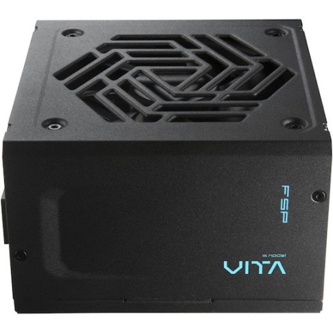 FSP/Fortron Vita BD 750W Μαύρο Τροφοδοτικό Υπολογιστή Full Wired 80 Plus Bronze