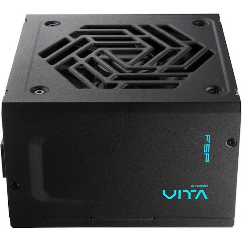 FSP/Fortron Vita BD 850W Μαύρο Τροφοδοτικό Υπολογιστή Full Wired 80 Plus Bronze