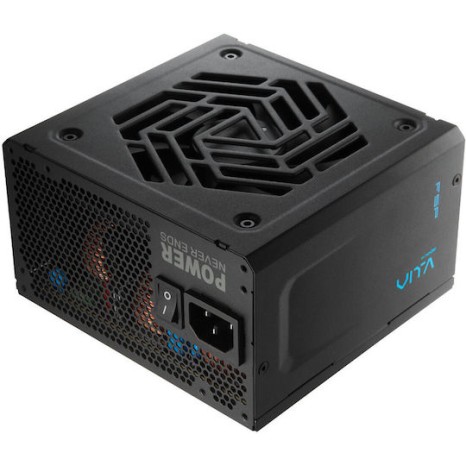 FSP/Fortron Vita BD 850W Μαύρο Τροφοδοτικό Υπολογιστή Full Wired 80 Plus Bronze