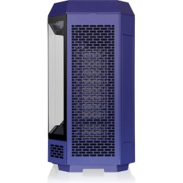 Thermaltake The Tower 600 Gaming Midi Tower Κουτί Υπολογιστή με Πλαϊνό Παράθυρο Future Dusk