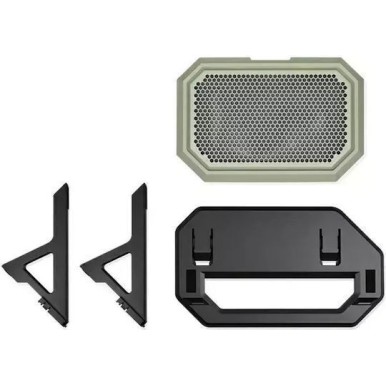 Thermaltake CA-1Z1-00MOWN-00
