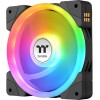 Thermaltake MAGFloe 360 Ultra Υδρόψυξη Επεξεργαστή Τριπλού Ανεμιστήρα 120mm για Socket AM4/AM5/1700/1200/115x με ARGB Φωτισμό