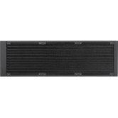 Thermaltake MAGFloe 360 Ultra Υδρόψυξη Επεξεργαστή Τριπλού Ανεμιστήρα 120mm για Socket AM4/AM5/1700/1200/115x με ARGB Φωτισμό