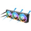 Thermaltake MAGFloe 360 Ultra Υδρόψυξη Επεξεργαστή Τριπλού Ανεμιστήρα 120mm για Socket AM4/AM5/1700/1200/115x με ARGB Φωτισμό