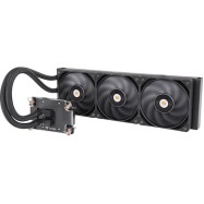Thermaltake AW420 AIO Υδρόψυξη Επεξεργαστή Τριπλού Ανεμιστήρα