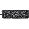 Thermaltake AW420 AIO Υδρόψυξη Επεξεργαστή Τριπλού Ανεμιστήρα