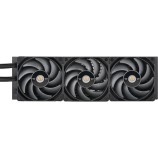 Thermaltake AW420 AIO Υδρόψυξη Επεξεργαστή Τριπλού Ανεμιστήρα