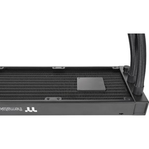 Thermaltake AW420 AIO Υδρόψυξη Επεξεργαστή Τριπλού Ανεμιστήρα