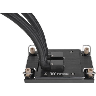 Thermaltake AW420 AIO Υδρόψυξη Επεξεργαστή Τριπλού Ανεμιστήρα