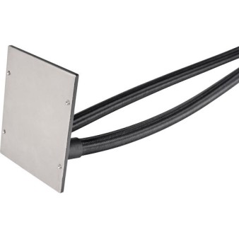 Thermaltake AW420 AIO Υδρόψυξη Επεξεργαστή Τριπλού Ανεμιστήρα