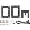 Thermaltake AW420 AIO Υδρόψυξη Επεξεργαστή Τριπλού Ανεμιστήρα