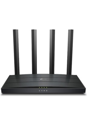 TP-LINK Archer AX12 v1 Ασύρματο Router Wi‑Fi 6 με 4 Θύρες Gigabit Ethernet