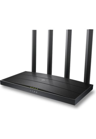 TP-LINK Archer AX12 v1 Ασύρματο Router Wi‑Fi 6 με 4 Θύρες Gigabit Ethernet