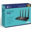 TP-LINK Archer AX12 v1 Ασύρματο Router Wi‑Fi 6 με 4 Θύρες Gigabit Ethernet