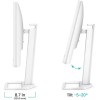 BenQ EW3290U IPS HDR Monitor 31.5