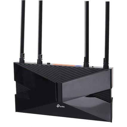 TP-LINK Archer AX53 v1 Ασύρματο Router Wi‑Fi 6 με 4 Θύρες Gigabit Ethernet