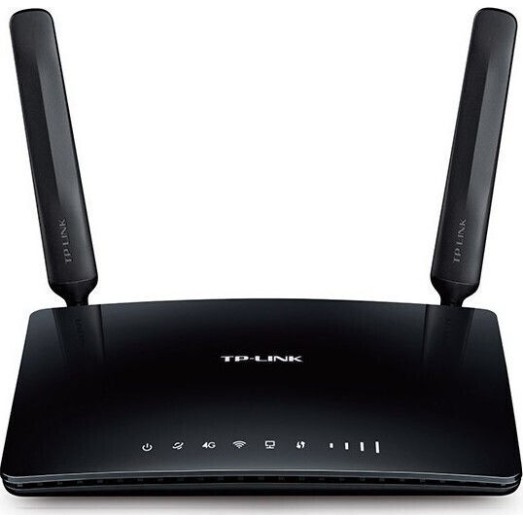 TP-LINK Archer MR200 v6 Ασύρματο 4G Mobile Router Wi‑Fi 5 με 4 Θύρες Ethernet