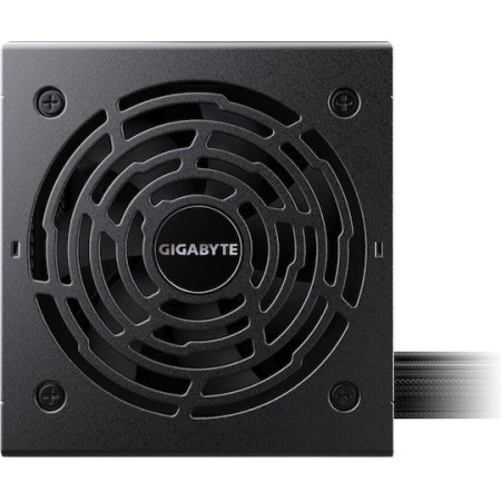Gigabyte GP-P650G 750W Μαύρο Τροφοδοτικό Υπολογιστή Full Wired 80 Plus Bronze