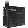 Gigabyte GP-P650G 750W Μαύρο Τροφοδοτικό Υπολογιστή Full Wired 80 Plus Bronze