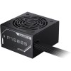 Gigabyte GP-P650G 750W Μαύρο Τροφοδοτικό Υπολογιστή Full Wired 80 Plus Bronze