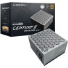 Montech Century II 850W Γκρι Τροφοδοτικό Υπολογιστή Full Modular 80 Plus Gold