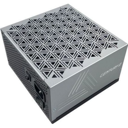 Montech Century II 850W Γκρι Τροφοδοτικό Υπολογιστή Full Modular 80 Plus Gold