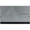 Montech Century II 850W Γκρι Τροφοδοτικό Υπολογιστή Full Modular 80 Plus Gold
