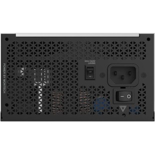 Montech Century II 850W Γκρι Τροφοδοτικό Υπολογιστή Full Modular 80 Plus Gold