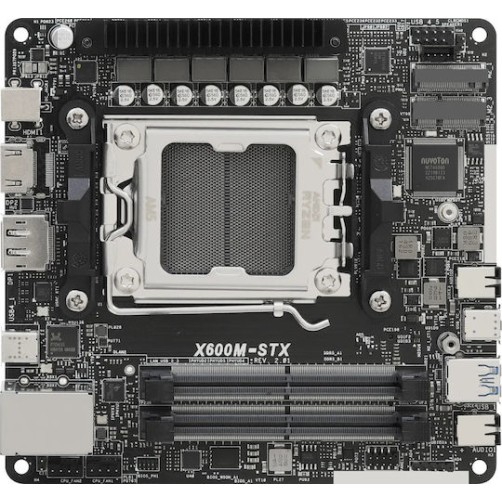 ASRock 90BXG5301-A10GA0W Barebone