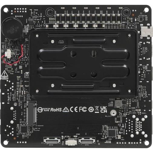 ASRock 90BXG5301-A10GA0W Barebone
