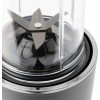 NutriBullet Μπλέντερ για Smoothies 0.9lt 1200W Γκρι NB1206DGCC