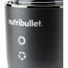 NutriBullet Μπλέντερ για Smoothies 0.9lt 1200W Γκρι NB1206DGCC