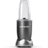 NutriBullet NB606DG Μπλέντερ 0.5lt 600W Γκρι