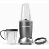 NutriBullet NB606DG Μπλέντερ 0.5lt 600W Γκρι