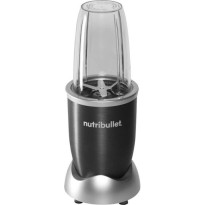 NutriBullet NB606DG Μπλέντερ 0.5lt 600W Γκρι
