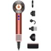 Dyson HD16 Supersonic Nural Gift Pack Πιστολάκι Μαλλιών με Φυσούνα 1600W Strawberry Bronze/Blush Pink