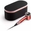 Dyson HD16 Supersonic Nural Gift Pack Πιστολάκι Μαλλιών με Φυσούνα 1600W Strawberry Bronze/Blush Pink