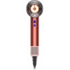 Dyson HD16 Supersonic Nural Gift Pack Πιστολάκι Μαλλιών με Φυσούνα 1600W Strawberry Bronze/Blush Pink