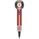 Dyson HD16 Supersonic Nural Gift Pack Πιστολάκι Μαλλιών με Φυσούνα 1600W Strawberry Bronze/Blush Pink