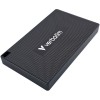Verbatim Metal Mini USB-C Εξωτερικός SSD 512GB M.2 Μαύρο
