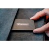 Verbatim Metal Mini USB-C Εξωτερικός SSD 512GB M.2 Μαύρο