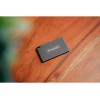Verbatim Metal Mini USB-C Εξωτερικός SSD 512GB M.2 Μαύρο
