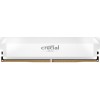 Crucial Pro OC DDR5 64GB RAM με 2x32GB Modules και Ταχύτητα 6400 για Desktop
