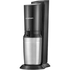 SodaStream Crystal Παρασκευαστής Σόδας