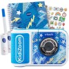 Vtech Kidizoom Print Scrapbook Bundle Παιδική Φωτογραφική Μηχανή με Θερμική Εκτύπωση Μπλε