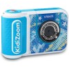 Vtech Kidizoom Print Scrapbook Bundle Παιδική Φωτογραφική Μηχανή με Θερμική Εκτύπωση Μπλε